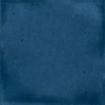 La Fabbrica Ava Small Navy błyszcząca 10x10 cm gr. 9 mm